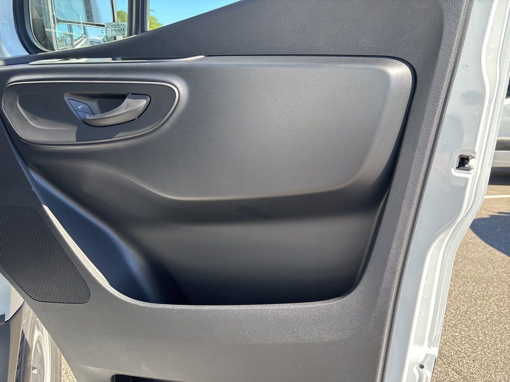 New 2026 Mercedes-Benz Sprinter 144 Cargo image 19