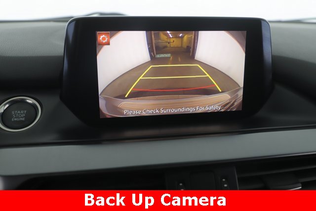 Used 2017 MAZDA MAZDA6 Touring image 5