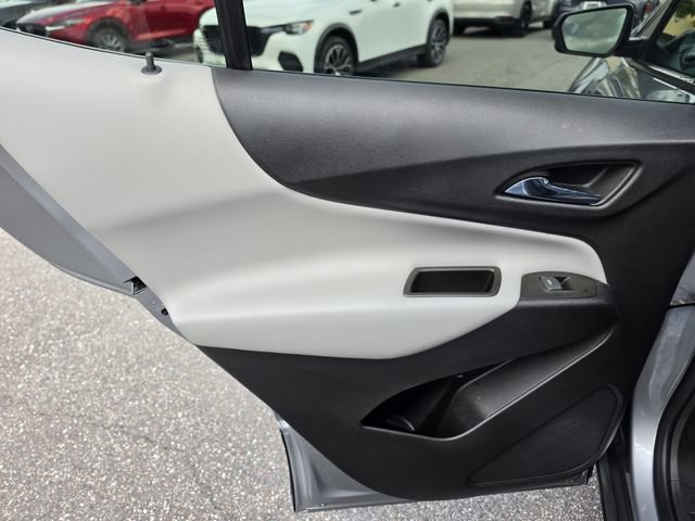 Used 2023 Chevrolet Equinox LS w/ LS Convenience Package FWD image 13