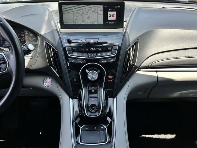 Used 2022 Acura RDX FWD w/ Technology Package image 16