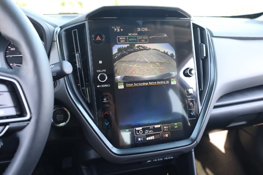 New 2026 Subaru Crosstrek 2.5i Limited AWD/4WD image 12