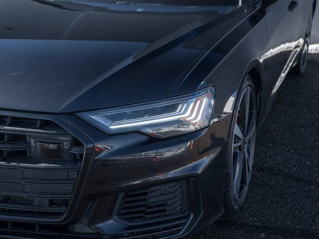 Certified 2022 Audi S6 Prestige w/ Prestige Package image 11