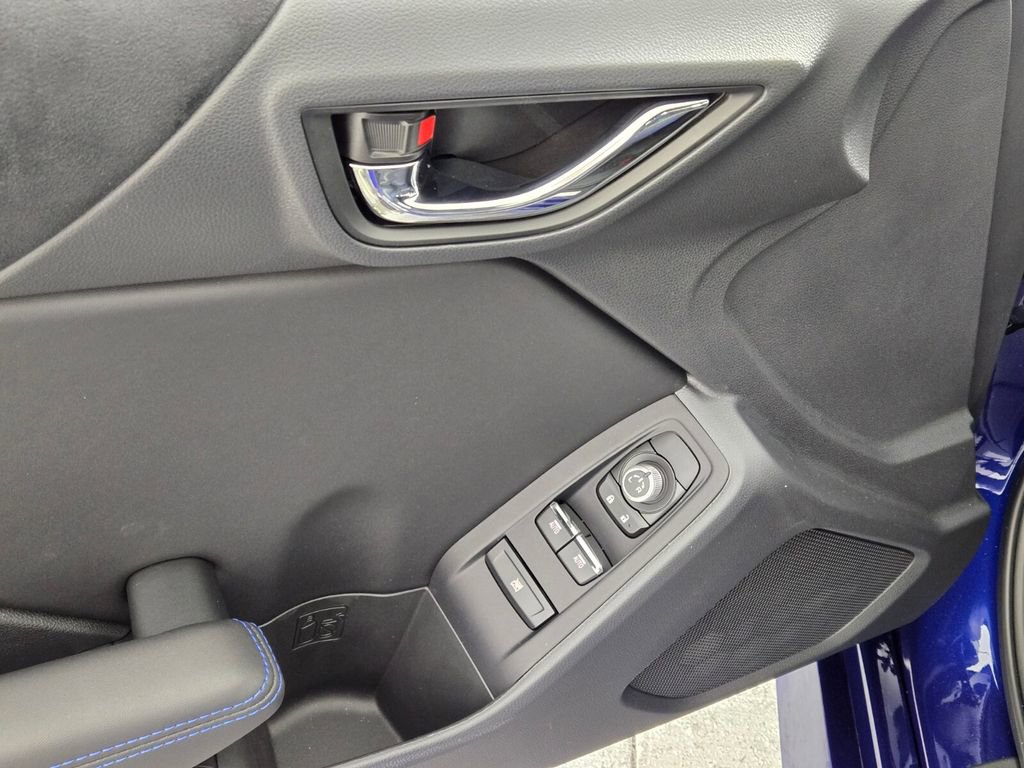 New 2026 Subaru BRZ tS image 12