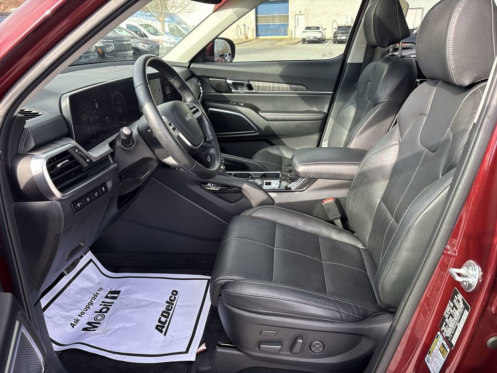 Used 2024 Kia Telluride SX image 23