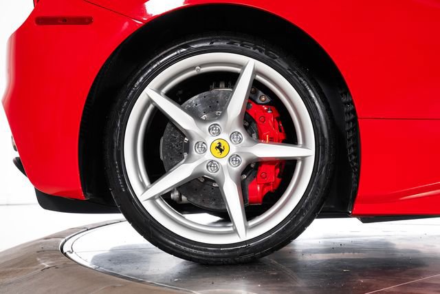 Certified 2018 Ferrari 488 Spider image 21