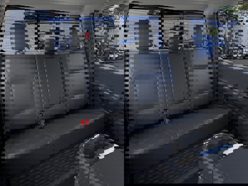 New 2026 Ford F350 XL AWD/4WD image 11