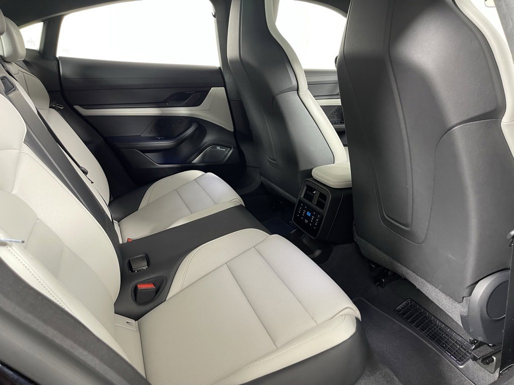 Certified 2024 Porsche Taycan Turbo image 23