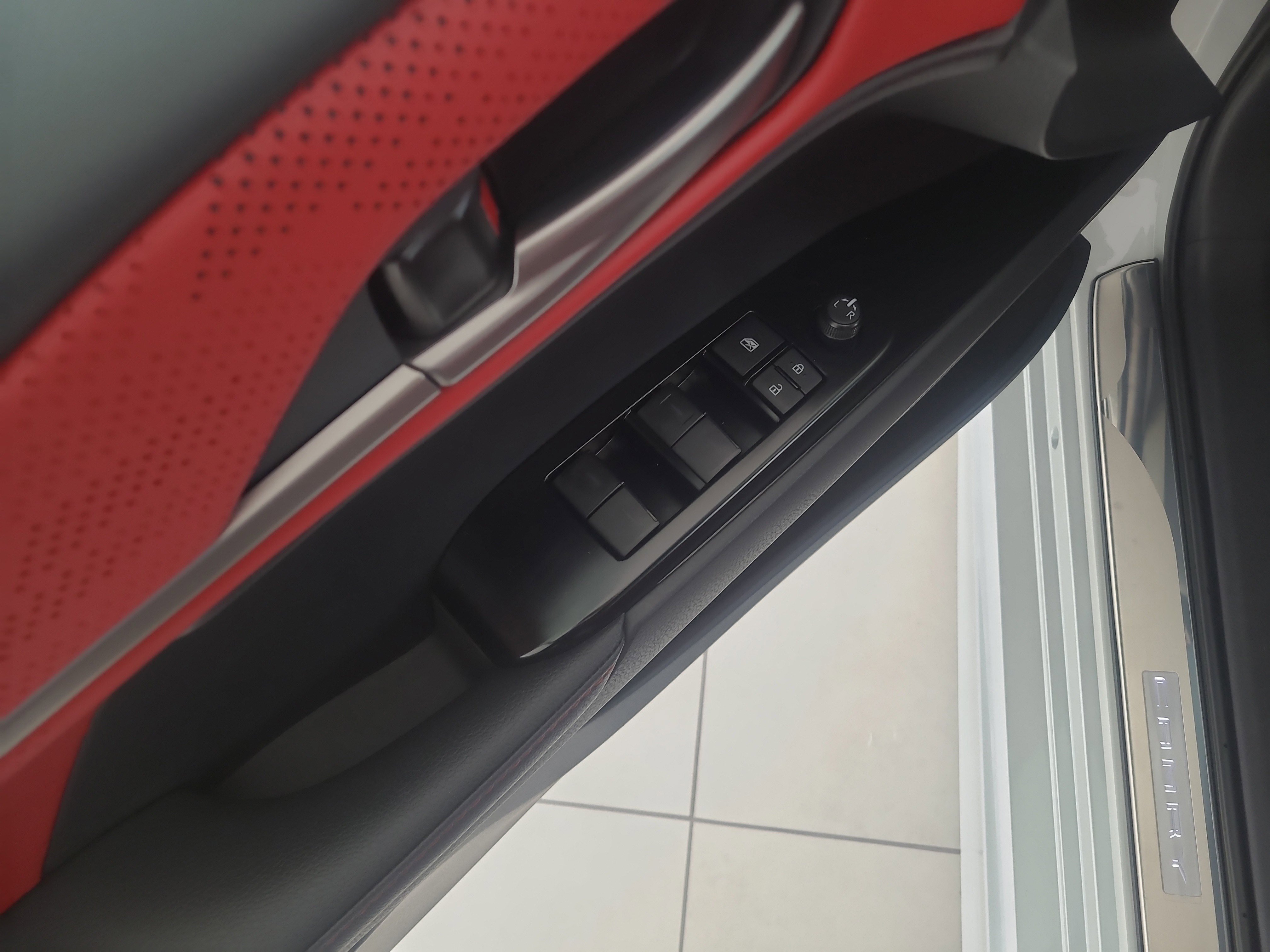 Certified 2025 Toyota Camry XSE w/ Premium Plus Package image 13