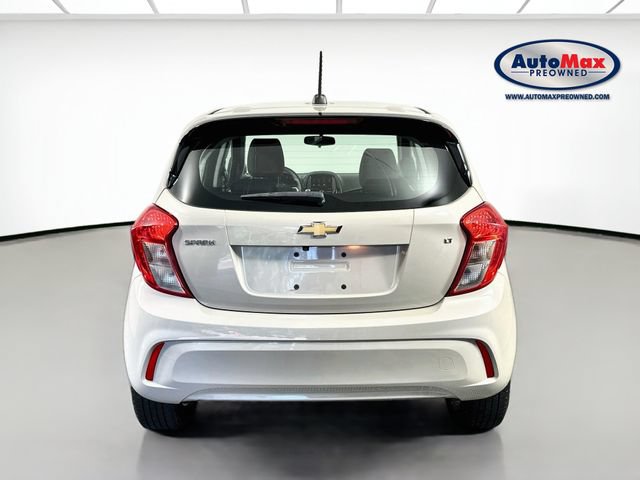 Used 2019 Chevrolet Spark LT FWD image 7