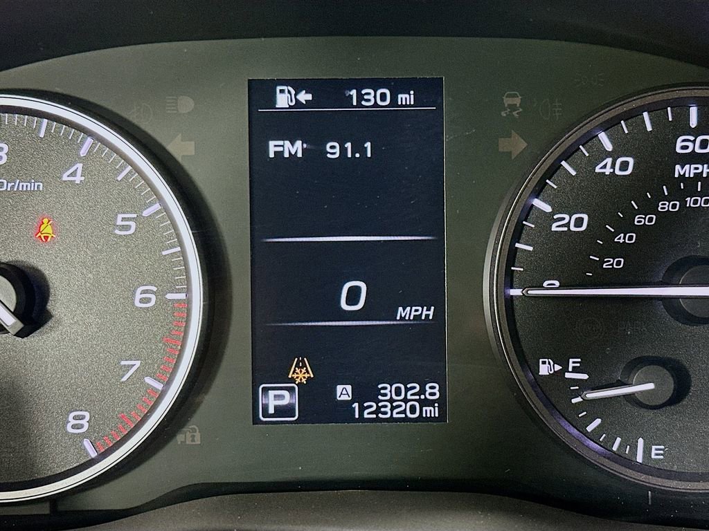 Certified 2025 Subaru Ascent Premium image 17