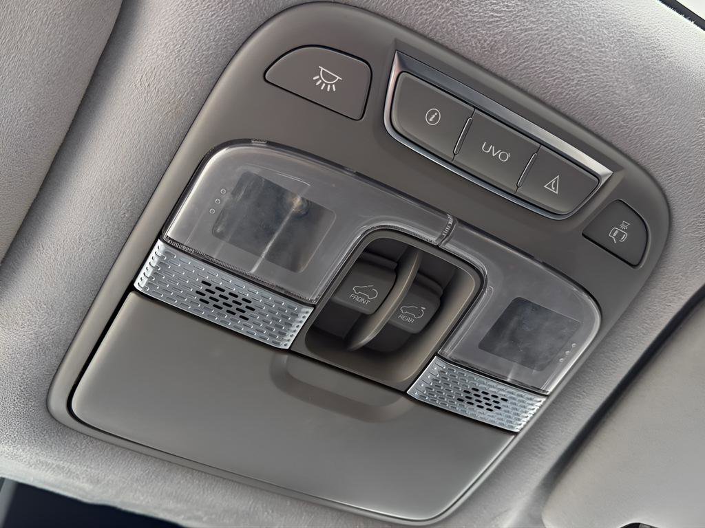 Used 2020 Kia Telluride SX w/ SX Prestige Package image 48