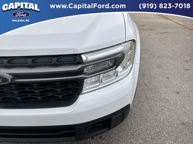 Used 2022 Ford Maverick XLT w/ Equipment Group 300A Standard image 11