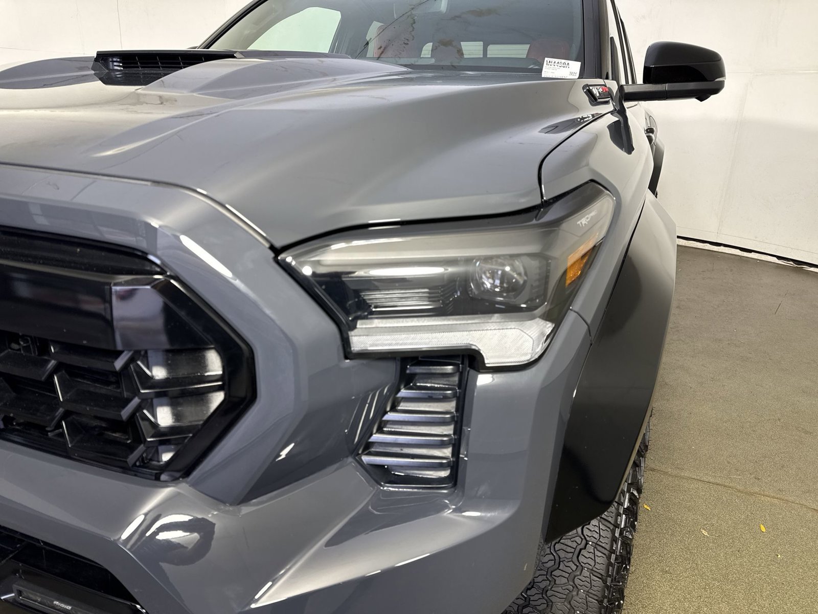 Used 2026 Toyota Tacoma TRD Pro AWD/4WD image 28