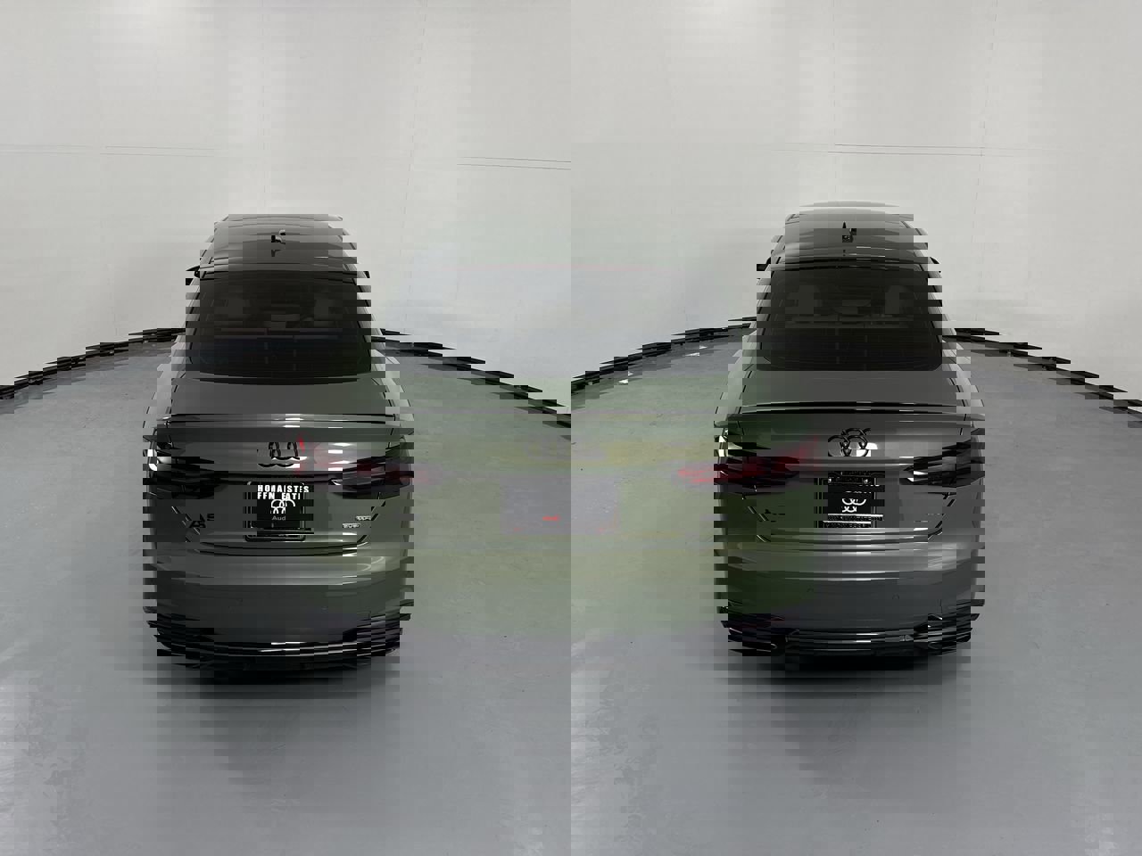 Used 2023 Audi A5 2.0T Premium Plus w/ Premium Plus image 35