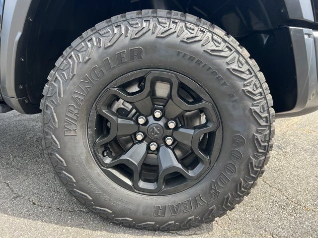Used 2025 RAM 1500 RHO w/ RHO Level 1 Equipment Group AWD/4WD image 15