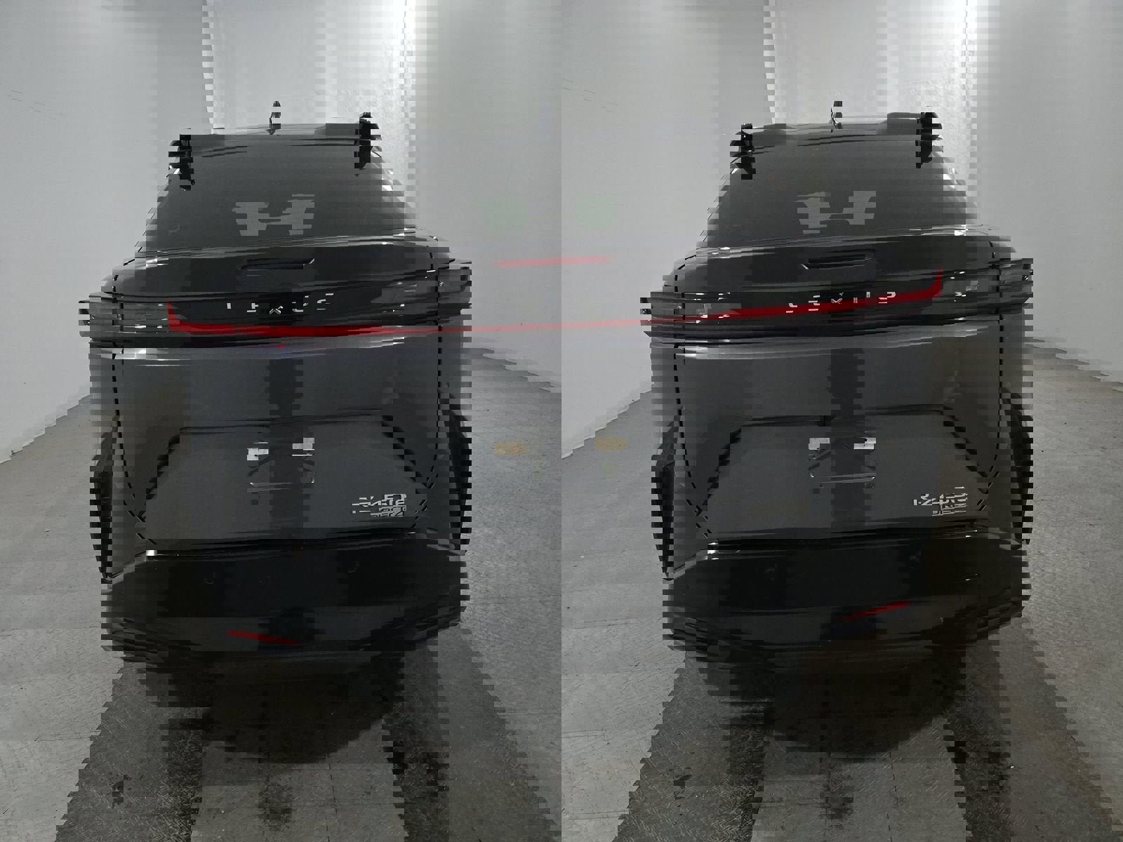 Used 2023 Lexus RZ 450e Premium w/ Cold Area Package image 6