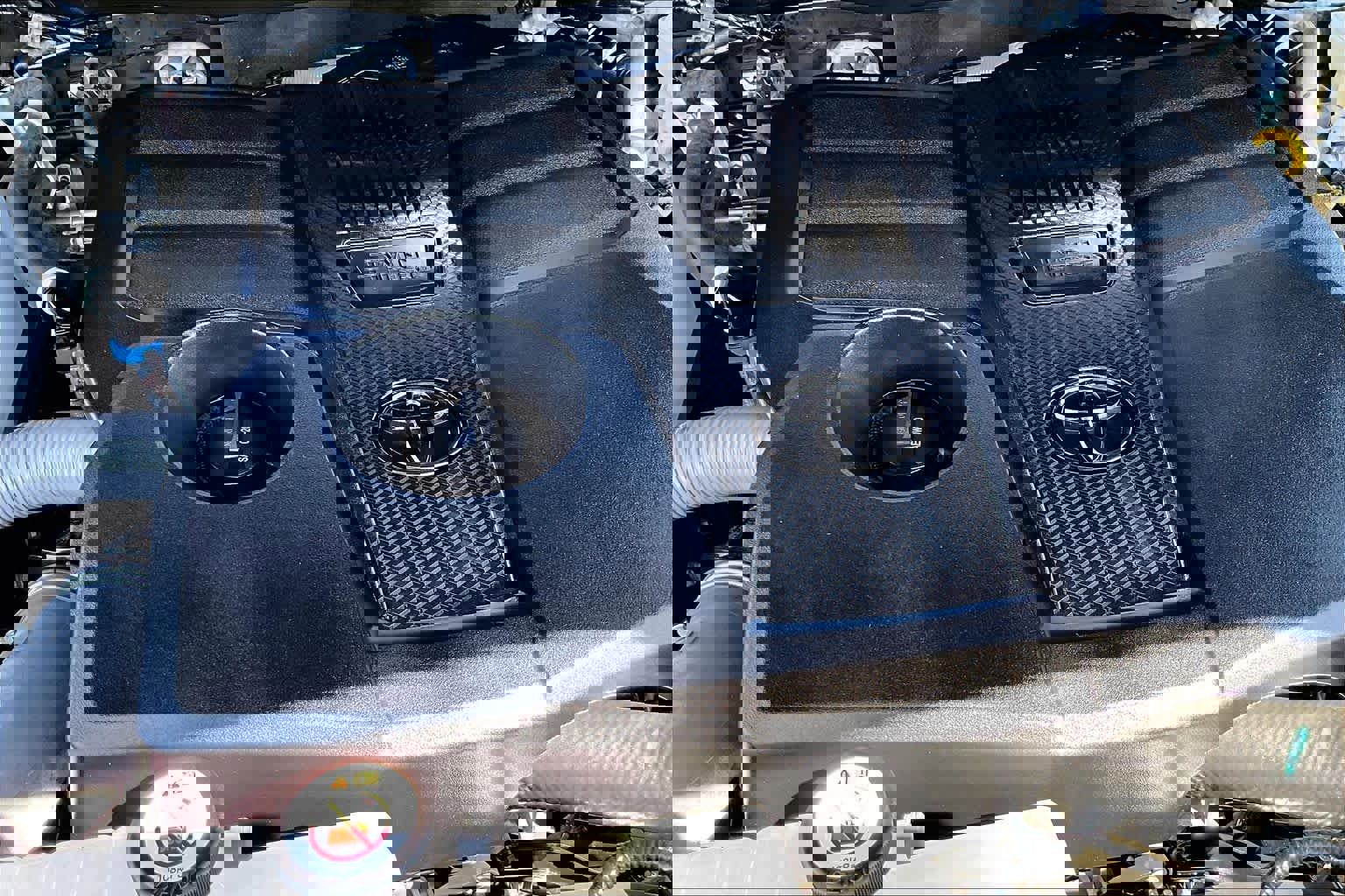 Used 2023 Toyota Tundra SR5 w/ SR5 Convenience Package image 33