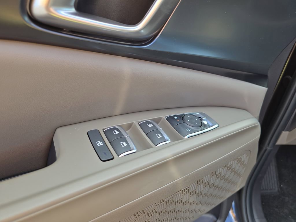 New 2026 Kia Carnival image 20