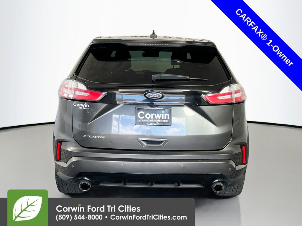 Used 2020 Ford Edge ST-Line w/ Cold Weather Package image 14