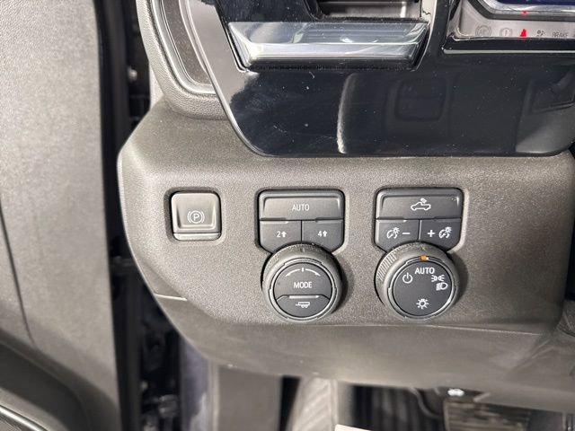 Used 2024 Chevrolet Silverado 1500 LT image 29
