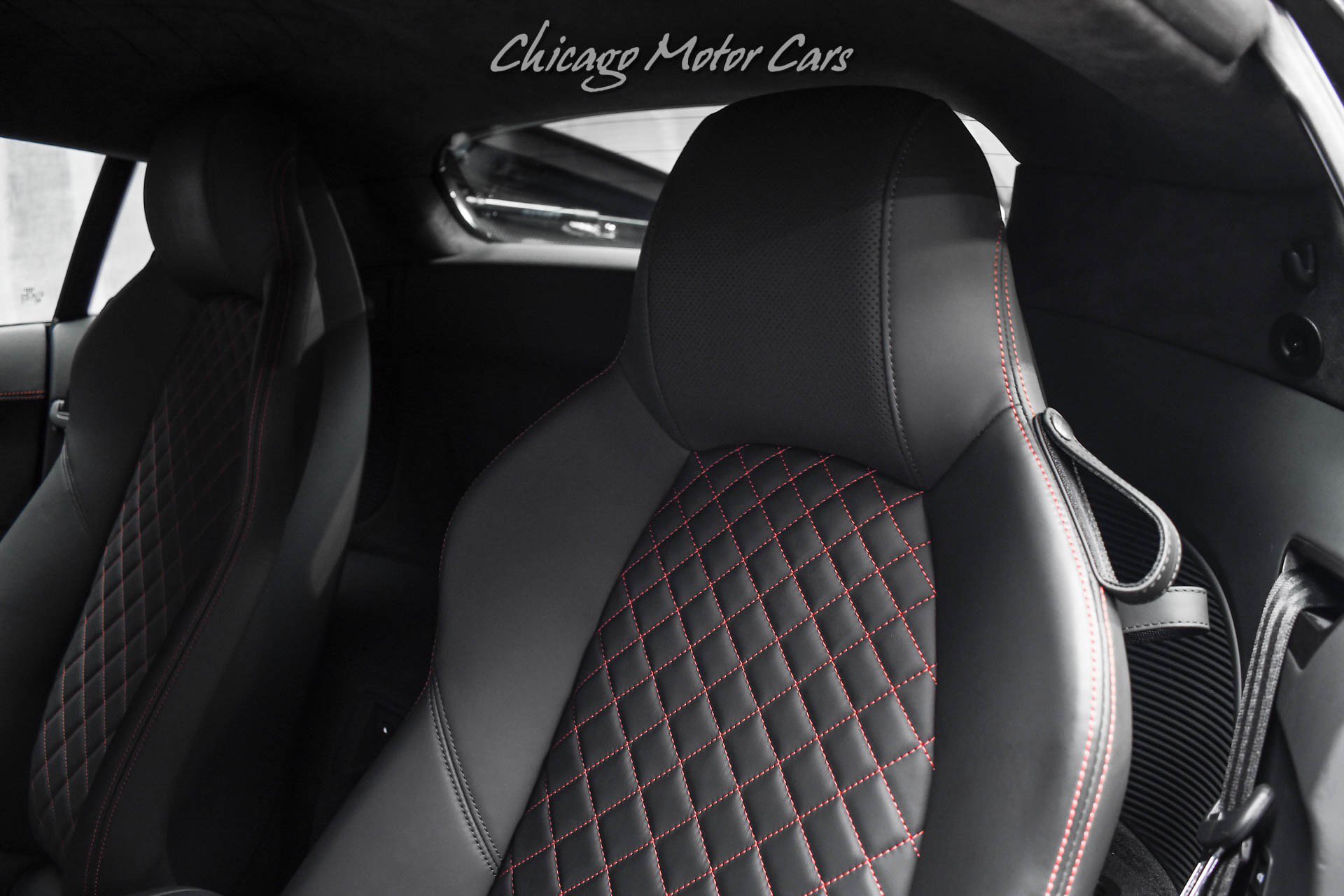 Used 2021 Audi R8 V10 performance AWD/4WD image 22