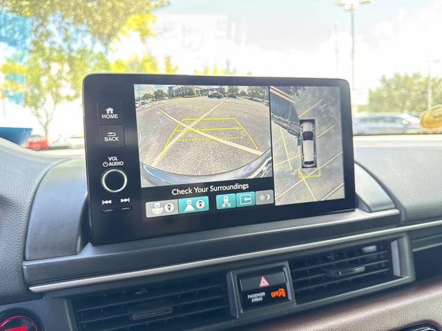 Certified 2023 Honda Pilot Elite image 26