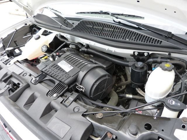 Used 2020 GMC Savana 2500 w/ Driver Convenience Package RWD image 10