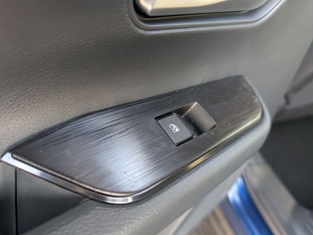 New 2026 Nissan Kicks SV image 12