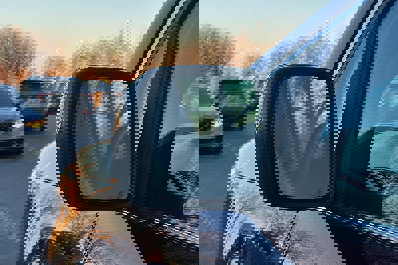 Certified 2022 Ford Edge SEL w/ Convenience Package image 8