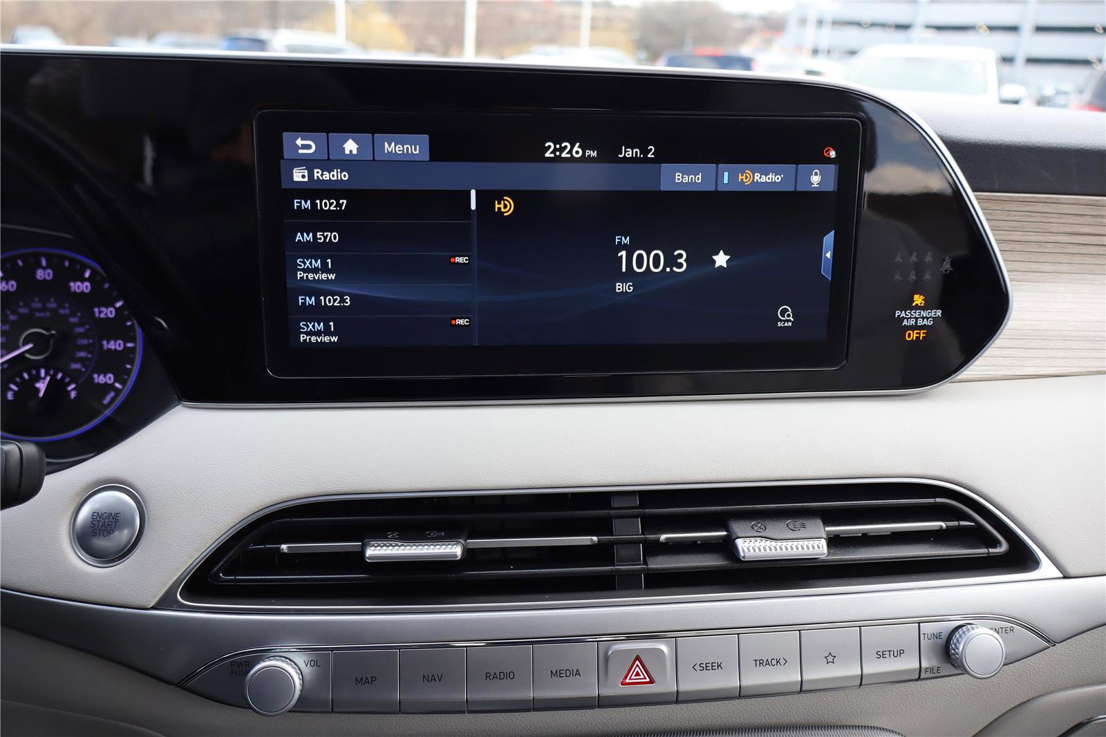 Used 2020 Hyundai Palisade SEL image 20