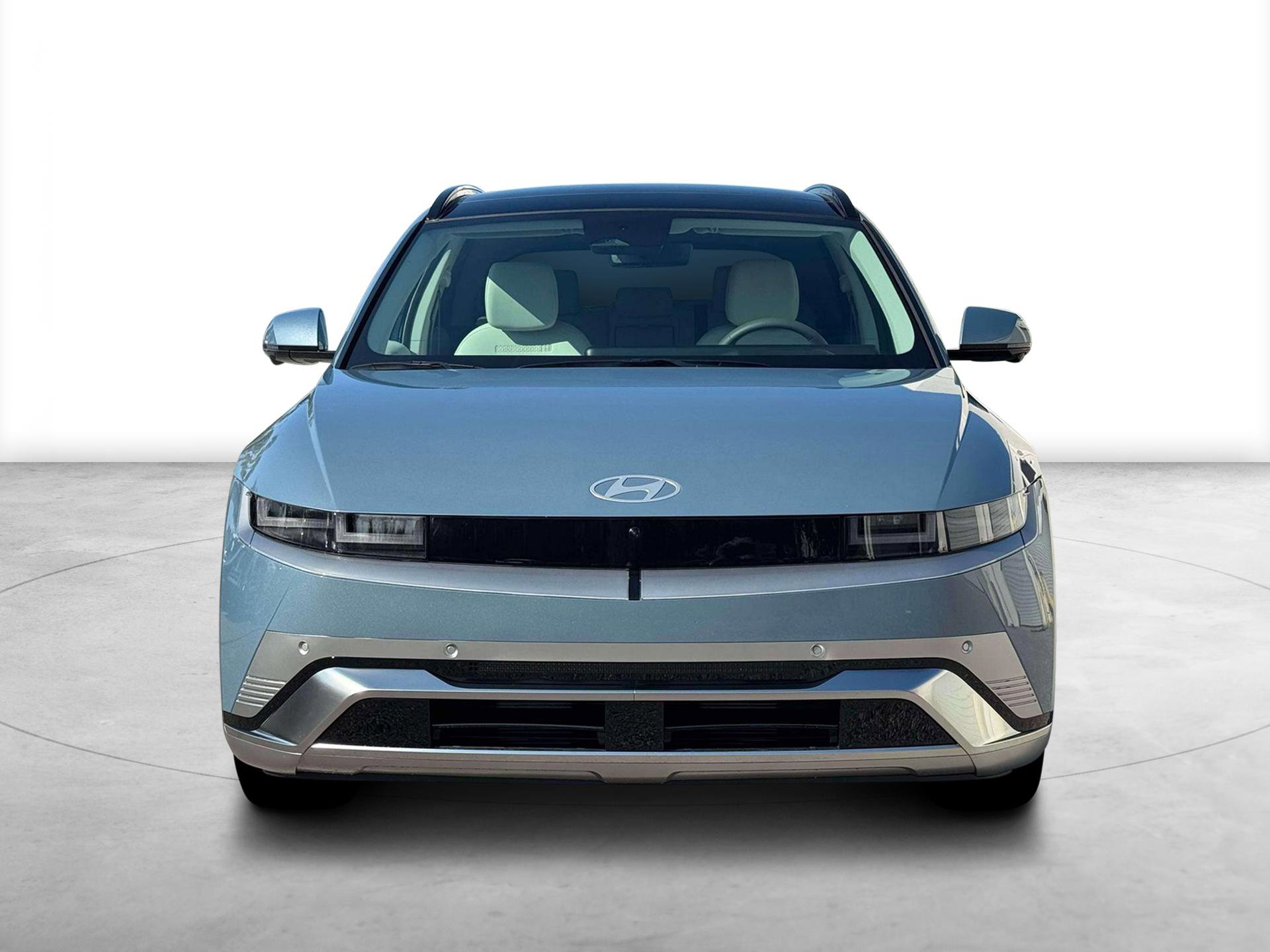 New 2026 Hyundai Ioniq 5 Limited RWD image 12