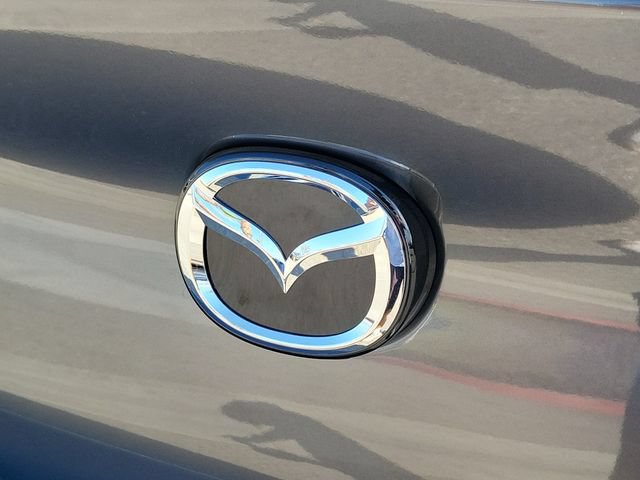 Certified 2026 MAZDA MAZDA3 2.5 S Sedan w/ Preferred Pkg FWD image 27