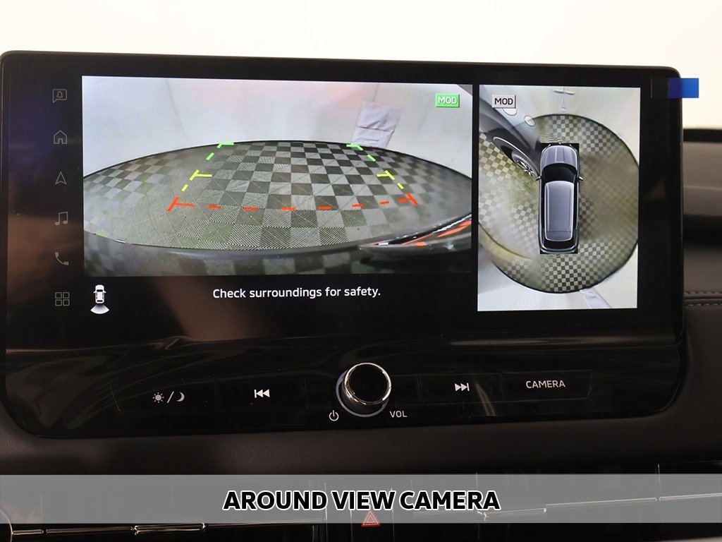 New 2025 Mitsubishi Outlander SE image 7