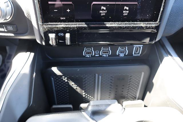 New 2026 RAM 1500 Rebel image 27