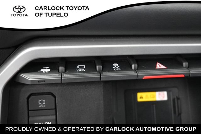 Used 2024 Toyota Sequoia Platinum RWD image 16
