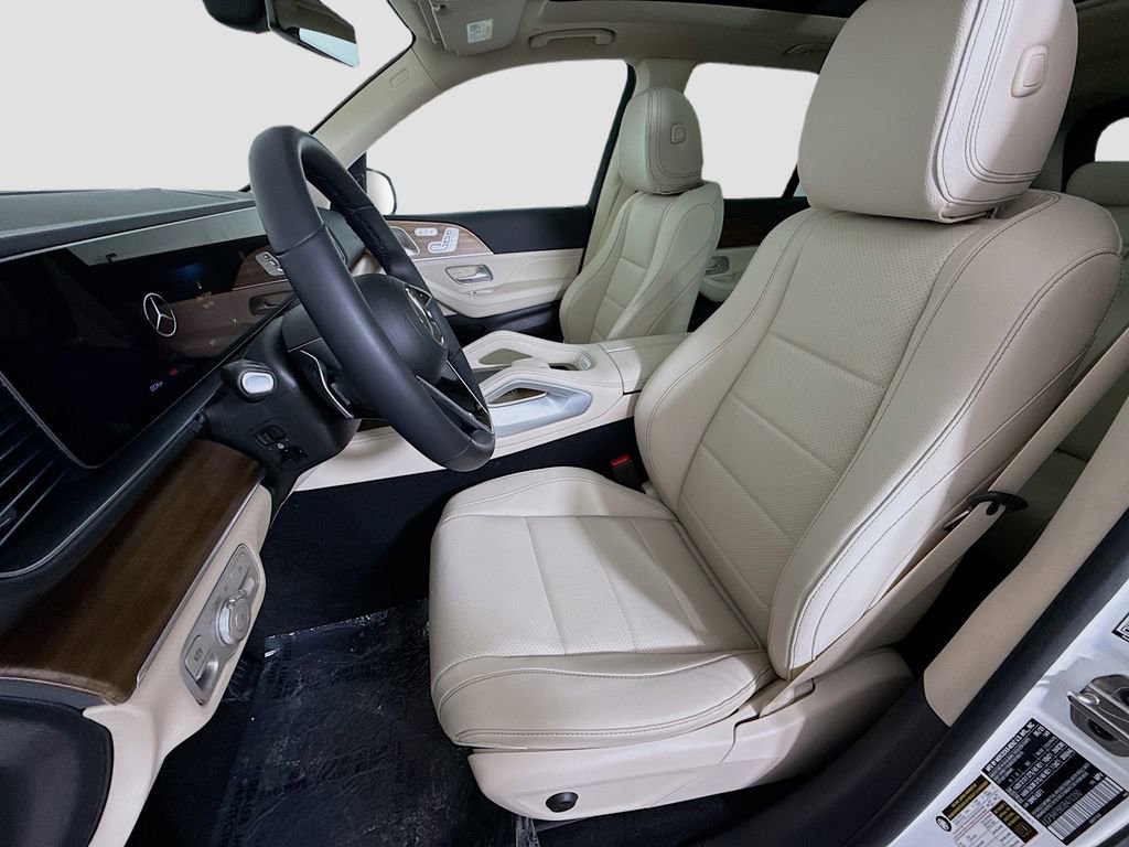 Certified 2025 Mercedes-Benz GLE 350 4MATIC image 22