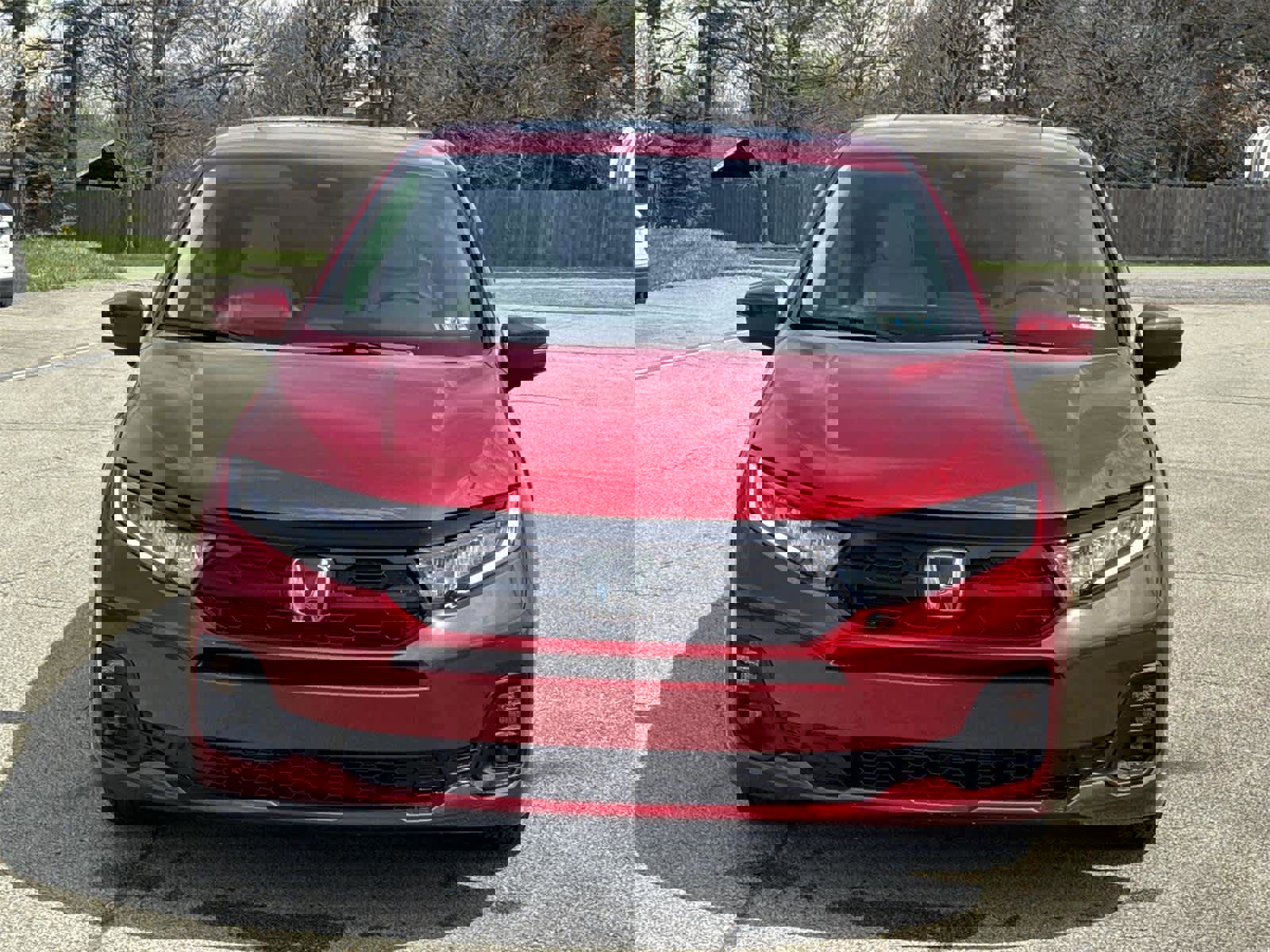 Used 2026 Honda Odyssey Touring image 9