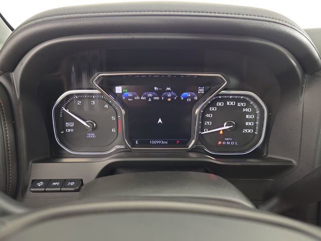 Used 2021 GMC Sierra 1500 AT4 w/ AT4 Premium Package image 16