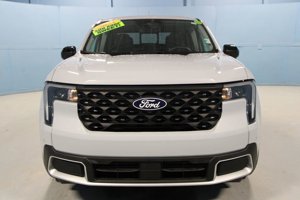 Used 2025 Ford Maverick Lariat AWD/4WD image 25