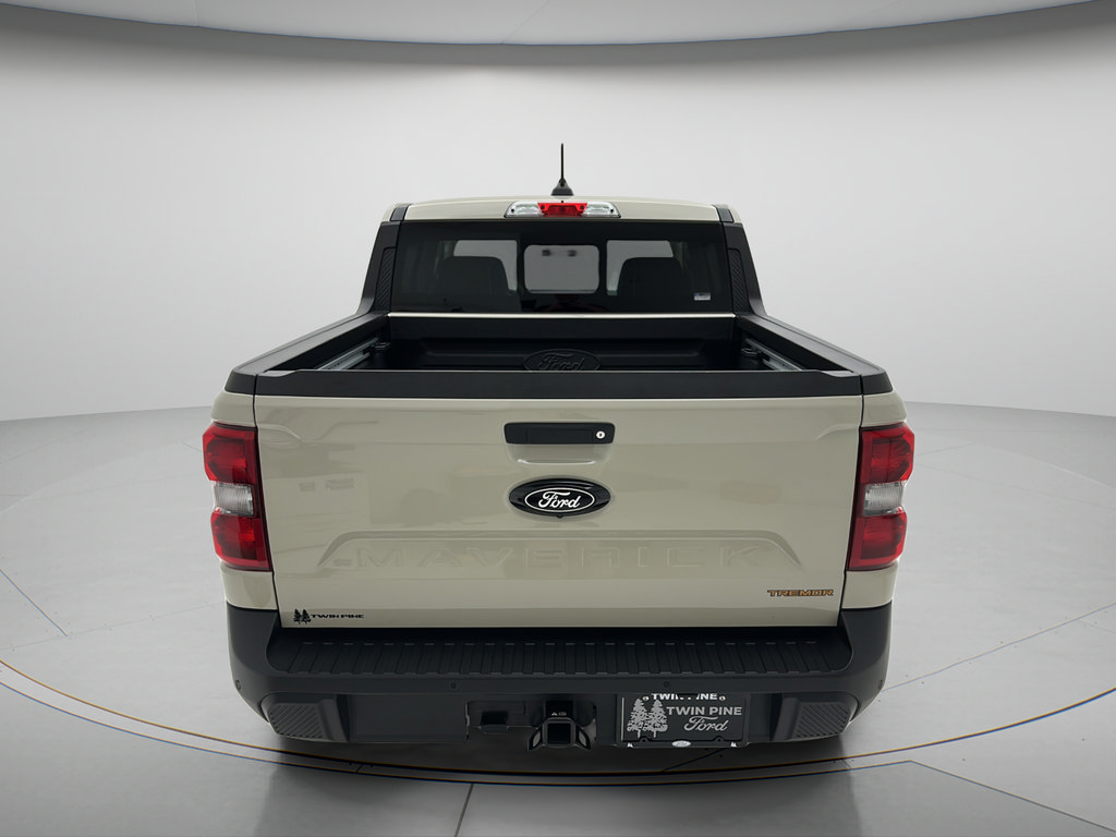 Used 2025 Ford Maverick Tremor AWD/4WD image 7