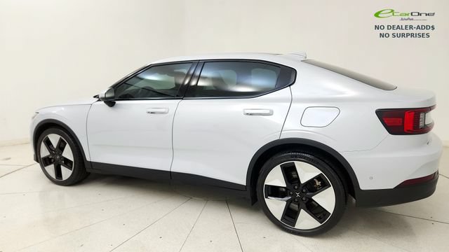 Used 2024 Polestar Polestar 2 AWD/4WD image 24