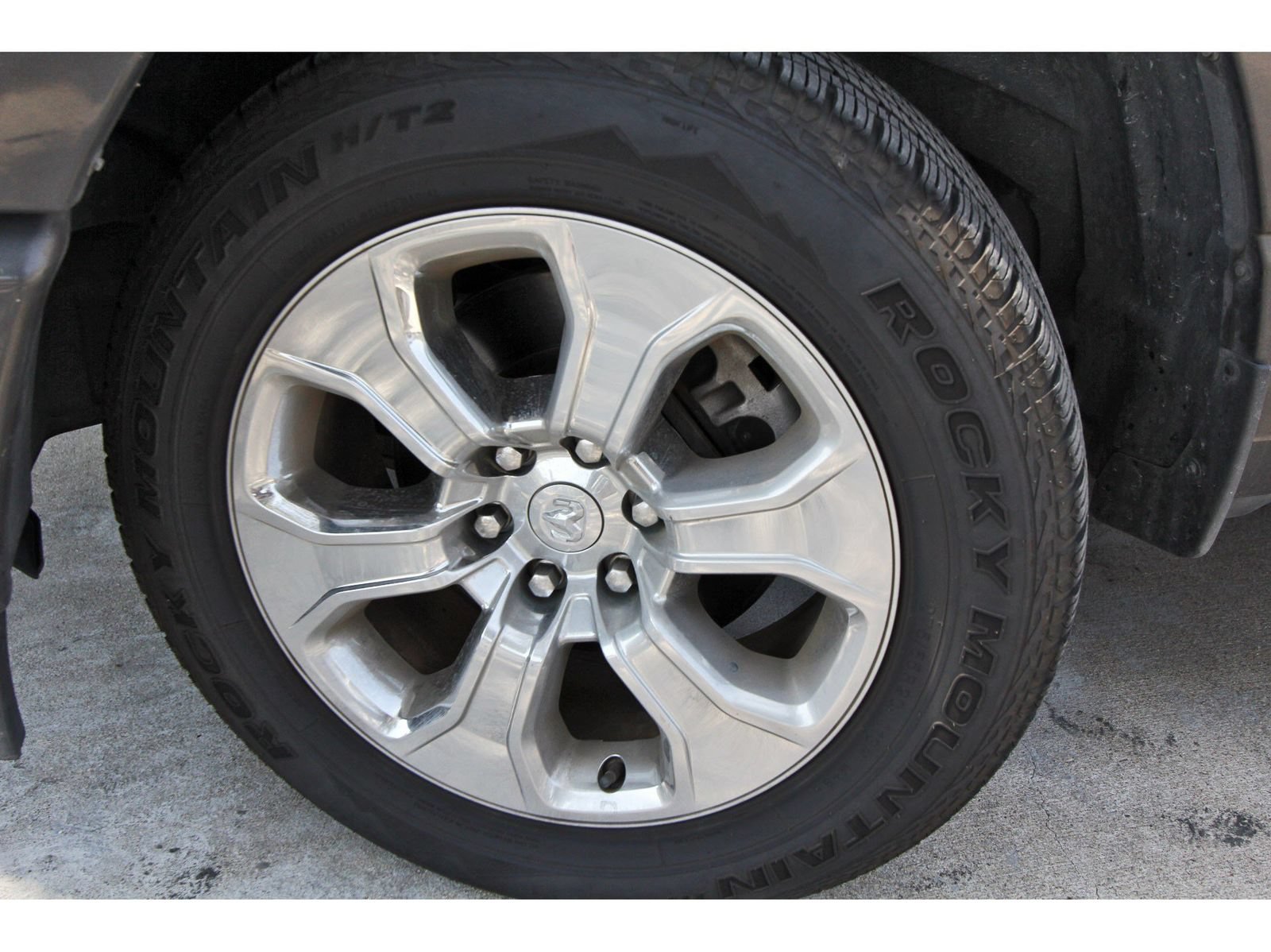 Used 2022 RAM 1500 Lone Star RWD image 27