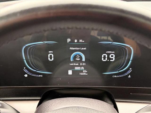 Used 2025 Kia Sportage EX w/ Premium Package AWD/4WD image 22
