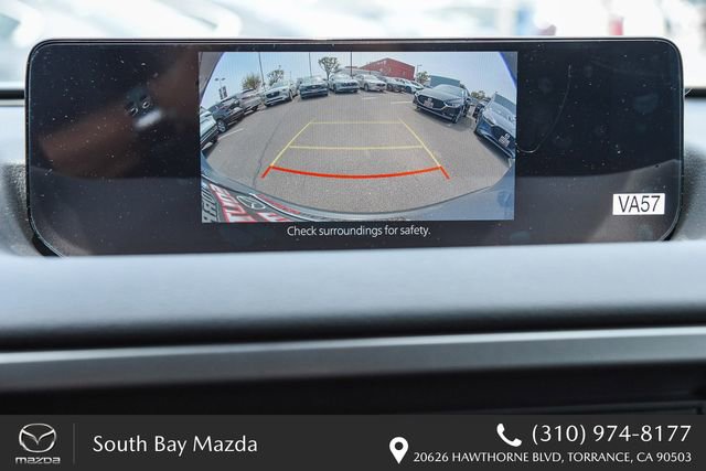 New 2026 MAZDA CX-50 AWD 2.5 S w/ Accent Package image 23