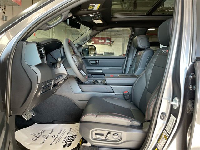 New 2026 Toyota Tundra TRD Pro image 11