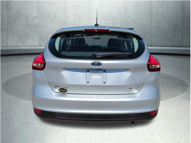 Used 2017 Ford Focus SE w/ Interior Protection Package FWD image 5