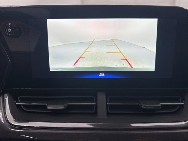 New 2026 Chevrolet Trax ACTIV image 16