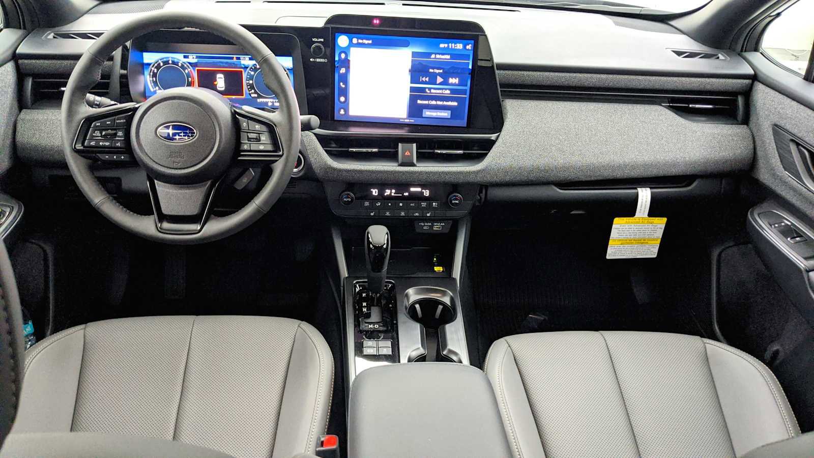 New 2026 Subaru Outback Limited w/ Premium/Limited Plus Package image 20