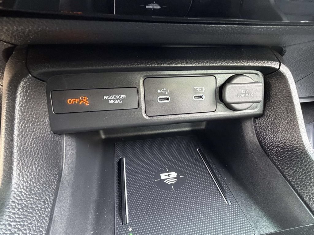 Used 2025 Honda Civic Sport Touring image 21