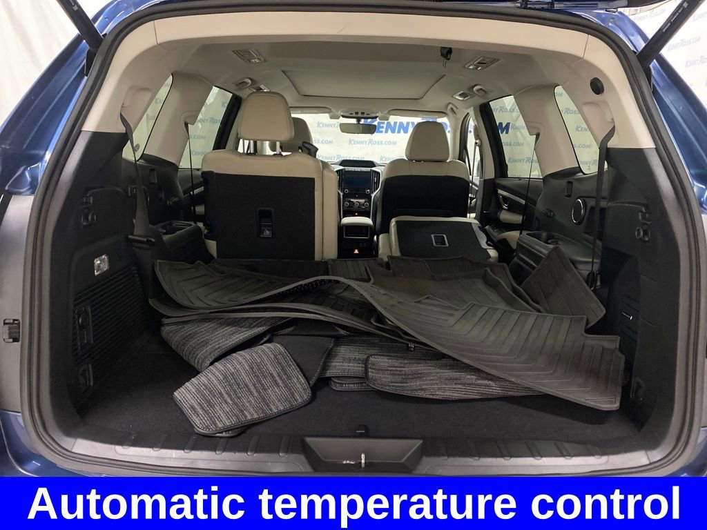 Certified 2022 Subaru Ascent Limited w/ Technology Package image 17